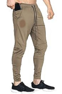 Pantalons et pantalons grande taille décontractés intelligents de haute qualité pour hommes du Bangladesh - Product Image 2