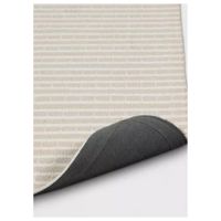 Tapis de sol moderne en coton et jute jacquard, fait main, rembourré, antidérapant, lavable, adapté aux animaux domestiques, pour la maison, le couloir, la prière, ou comme chemin de canapé