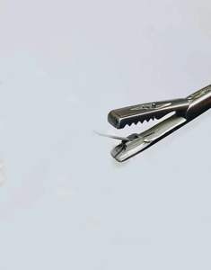 Passer de suture Scorpion droit manuel pour arthroscopie du genou avec 10 aiguilles en acier inoxydable allemand de haute qualité Narham Enterprises - Product Image 4