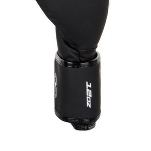 Guantes de boxeo de cuero PU de alta calidad para hombre, fabricación profesional, hechos a medida, guantes de boxeo de cuero originales 100% - Product Image 6