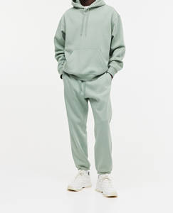 Sweats à capuche d'hiver à manches longues en coton de haute qualité avec des taux bon marché design décontracté et élégant taille confortable - Product Image 1
