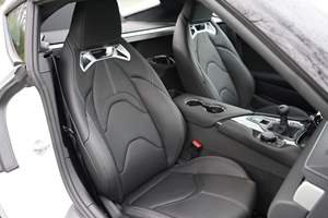 TOYOTA SUPRA 2024 EDICIÓN 45 ANIVERSARIO USADO, VOLANTE A LA IZQUIERDA/DERECHA - Product Image 2