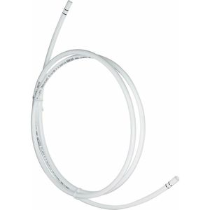 Tuyau d'alimentation en eau en plastique d'origine LG, neuf, pour réfrigérateur et congélateur, usage domestique, électrique 60Hz - Product Image 3