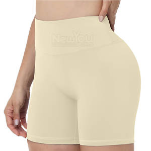 Diseña Tu Propio Logotipo, Shorts Deportivos para Mujer, Secado Rápido, Transpirables, Shorts para Mujer Más Vendidos - Product Image 3
