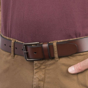 2025 nouveaux hommes cuir de vachette ceinture sangle décontracté tout match réglable ceintures concepteur haute qualité ceinture en cuir - Product Image 6