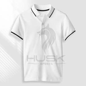 New Style 2023 Custom Fashion Breathable logo Pure Cotton Outdoor <b>Sports</b> Men's <b>Polo</b> Shirt Uniforms Shirts - Product Image 5