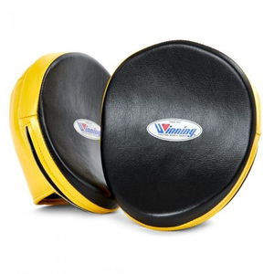 Mitaines de mise au point en mousse multicouches pour l'absorption des chocs Mitaines d'entraînement pour la boxe, le MMA, le karaté et le Muay Thai - Product Image 3