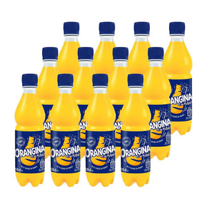 น้ำอัดลมสีส้ม1,4L ของแท้0.5L - Product Image 2