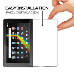 ฟิล์มกันรอยหน้าจอ ANTISHOCK สำหรับแท็บเล็ตโพลารอยด์ P909 ฝาครอบป้องกันระดับพรีเมียม - Product Image 3