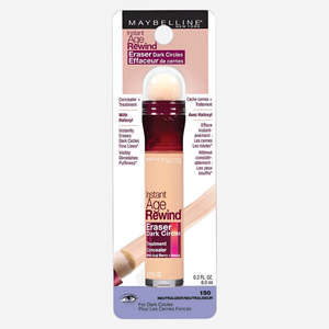 Maybelline IAR Eraser Dark Circle (150) - Neutralisant - Product Image 1