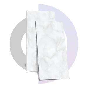 KIWIK ONYX GRIS Carreaux vitrifiés 600x1200MM / 24X48 Premium a Grade Carreaux Couleurs Homogènes 1000x1000mm - Product Image 5