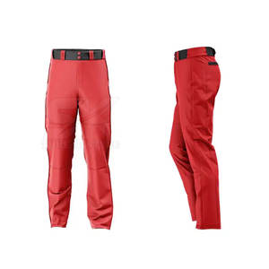 Uniforme de béisbol de nuevo diseño de buena calidad, uniforme de béisbol de alta calidad, uniforme de béisbol al por mayor y precio barato - Product Image 3