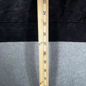 Winter Oversized Vintage Fleece Hoodie <b>Men</b> Cotton Acid Wash Hooded Sweatshirt Baggy Casual Streetwear <b>Pullover</b> with Pocket - Product Image 5