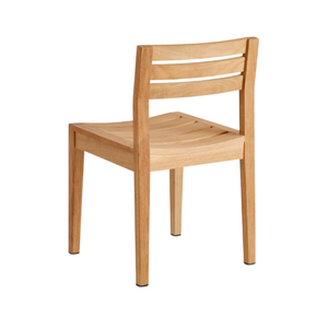 Sillas de Comedor para Jardín, Sillas de Comedor sin Brazos, Duraderas, para Patio, Piscina, Jardín y Fabricación de Muebles de Comedor en Indonesia - Product Image 3