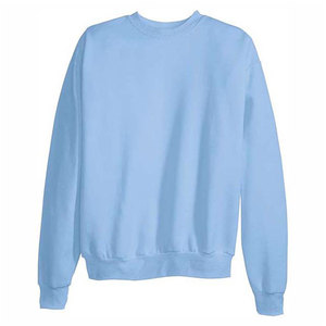 เสื้อสเวตเชิ้ตทันสมัย ผลิตจากผ้าคอตตอนผสม ทรงหลวมใส่สบาย เหมาะสำหรับสตรีทแวร์ แฟชั่นลำลอง และสวมใส่ได้ทุกวัน - Product Image 5