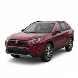 Compre Toyota RAV4 a granel para exportación con entrega confiable y servicios completos de inspección de vehículos - Product Image 6