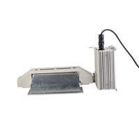 Lampe de croissance à double extrémité de 1000W pour lampe DE HPS avec ballast électronique pour rose ou légumes biologiques en serre
