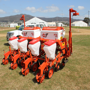 TOUT NEUF  AnonS 4 Row Corn Planter - Product Image 1