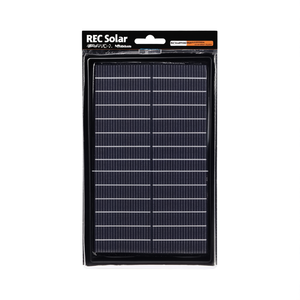 Panneau solaire monocristallin de type N REC Solar 420W PURE 2 Série Alpha REC420AA-PURE-2 - Product Image 2