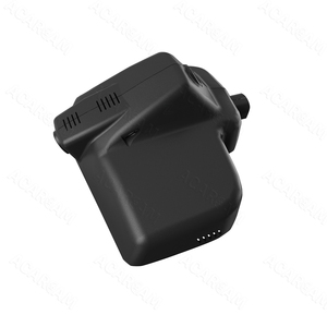 <span class=keywords><strong>Caméra</strong></span> <span class=keywords><strong>de</strong></span> tableau <span class=keywords><strong>de</strong></span> bord DVR pour voiture, <span class=keywords><strong>caméra</strong></span> <span class=keywords><strong>de</strong></span> tableau <span class=keywords><strong>de</strong></span> bord 4K avec Wifi intégré, GPS et vitesse pour <span class=keywords><strong>Peugeot</strong></span> 508 - Product Image 2