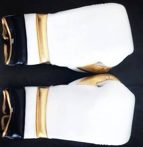 Guantes de Boxeo de Alta Calidad, Transpirables, Ligeros, Hechos a Medida, Multicolores, Diseño Personalizado, Precio Económico CP-BG-19 - Product Image 6