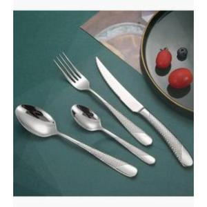 Juego de Cubiertos de acero inoxidable con propiedades antioxidantes y antideslustre con superficies pulidas de alto brillo - Product Image 2