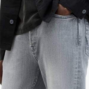 Nuevos Jeans de Diseño de Moda para Hombre, Jeans de Mezclilla Negros Rotos de Alta Calidad de Marca al por Mayor - Product Image 5