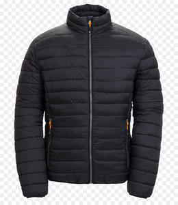 แจ็กเก็ตบับเบิลหนังขนเป็ดสำหรับฤดูหนาวโลโก้ตามสั่งสี - Product Image 6