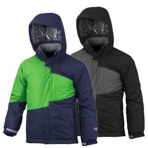 Chaqueta Clásica de Tejido Suave, Material Elástico, Ajuste Cómodo, Diseño Ligero, Transpirable, Perfecta para Senderismo y Deportes - Product Image 1