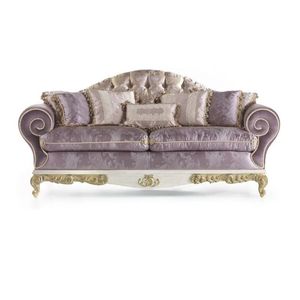 Kabinet penyimpanan kayu padat desain Modern Amerika, furnitur rumah kain beludru tinggi dapat disesuaikan untuk ruang tamu kamar tidur - Product Image 6