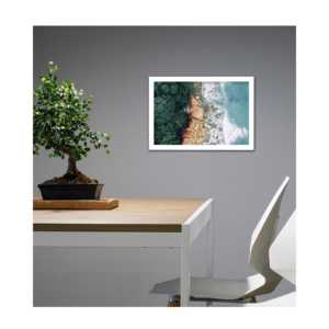 Juego de 3 Marcos Blancos para Pósteres o Fotos de 20 x 30 cm - Product Image 5