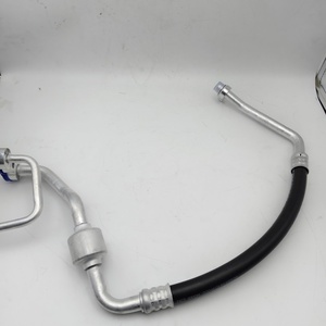 ท่อแอร์ 95987582 95947034 ยี่ห้อ Yomi สำหรับรถยนต์เชฟโรเลต ครูซ, J300, J305 ปี 2008- - Product Image 5