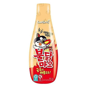 สั่งซื้อไก่มายองเนส buldak Mayo sauce 200กรัมในราคาขายส่ง - Product Image 2