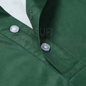 Uniforme de Cricket Deportivo Transpirable, Ecológico y Ligero de Nuevo Diseño con Impresión de Logotipo Personalizado de Alta Calidad para Adultos - Product Image 4