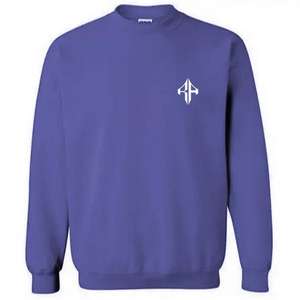 Sudaderas de talla grande con contraste de color para hombre, ropa, sudaderas para hombre de ATLANTIC - Product Image 6