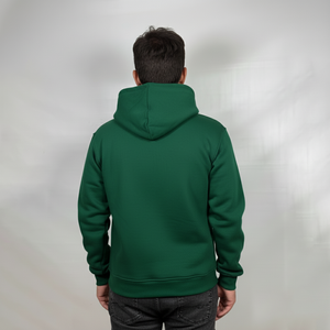 Sweat-shirt oversize vierge de haute qualité, streetwear, mode, sweat-shirts personnalisés pour hommes, prix d'usine en gros, sweat-shirts basiques - Product Image 2