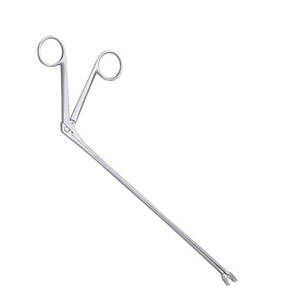 OEM menos precio Fórceps de vendaje por encargo Servicio OEM Durable Venta caliente Fórceps quirúrgicos para la venta - Product Image 4