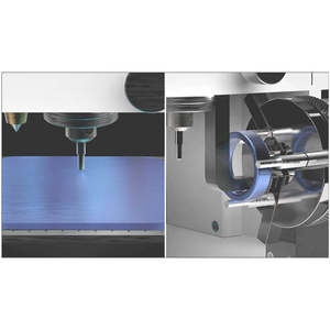 Best Built BB-E7 Cutting & Forming <b>Tools</b> Premium <b>Engraving</b> & Cutting System - Product Image 4