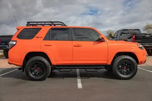 Toyota 4 TRD Pro 2023 - Product Image 2