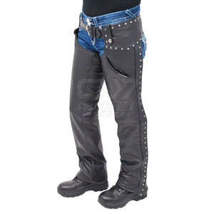 เบาะหนังฟอกสำหรับผู้ชาย - Product Image 4