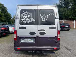 Sprinter d'occasion 2020, Van AWD, sièges en cuir R20, boîte de vitesses automatique ACC, transmission intégrale, conduite à gauche, sièges en cuir, pneus R18, berline Euro IV - Product Image 3