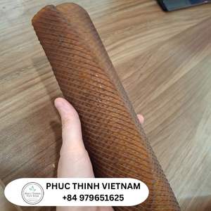 RSS1ผ้าปูเนื้อรมควันแบบมีโครงโรงงานเวียดนามผ้าปูที่นอนแบบชุด - Product Image 3