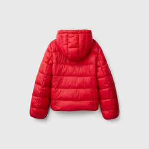 Ventes en gros 2025 Nouvelles vestes matelassées pour femmes personnalisées d'hiver Séchage rapide Haute qualité Matériel en coton court Imperméable Écologique - Product Image 5
