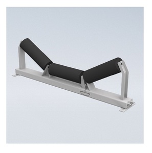 Top Grade vận chuyển thiết bị số lượng lớn công nghiệp Trọng lượng băng tải và con lăn - Product Image 1