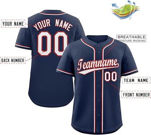 2025 New Custom Design High Quality <b>Baseball</b> Uniforms Wholesale Price Men <b>Baseball</b> Uniform - Product Image 2