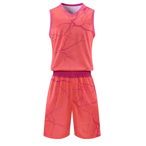 <b>Men's</b> kit <b>Basketball</b> Jerseys adult game team Short sleeve uniform training <b>Vest</b> and shorts <b>Basketball</b> adult <b>vest</b> - Product Image 6