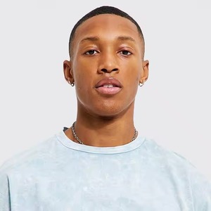 Meilleur premium de haute qualité fabriqué au Pakistan fabricant professionnel hommes t-shirt en gros dernière conception hommes t-shirts - Product Image 3