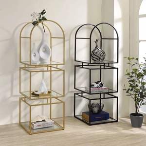 Racks de stockage en métal de gros calibre avec une résistance maximale conçus pour le stockage de grandes charges entrepôt industriel - Product Image 2