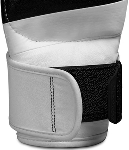 Gants de boxe MMA en cuir de vachette avec des prix raisonnables de logo personnalisé Arts martiaux Porter des gants de MMA - Product Image 5