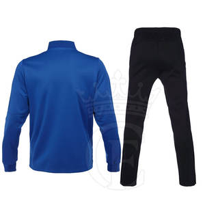 Meilleures ventes, uniforme de formation avec logo personnalisé et design, vente en gros de polyester respirant de haute qualité - Product Image 2